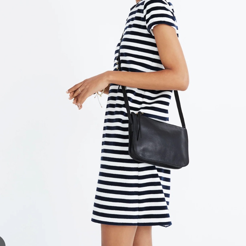 Madewell The Simple Crossbody
